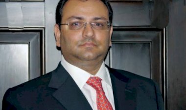 साइरस मिस्त्री का निधन वाणिज्य एवं उद्योग जगत के लिए बड़ी क्षति: मोदी