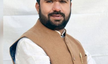 तालाब के पुर्नजीवीकरण एवं सौंदर्यीकरण हेतु 2 करोड़ 97 लाख रूपये हुए स्वीकृत