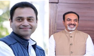 कांग्रेस का ‘झूठा रनवे’ बेनकाब, भाजपा ने दी छिंदवाड़ा को असली उड़ान: शेषराव यादव