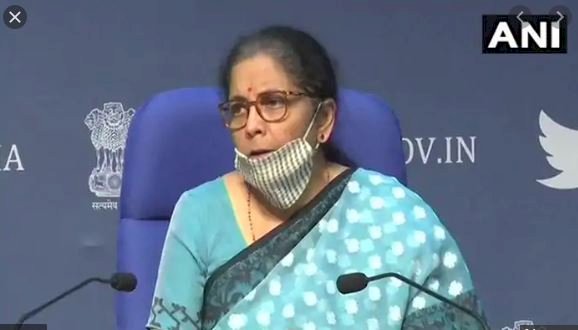 MSME को 3 लाख करोड़ का बिना गारंटी के लोन, वित्त मंत्री सीतारमण द्वारा कई बड़े ऐलान....