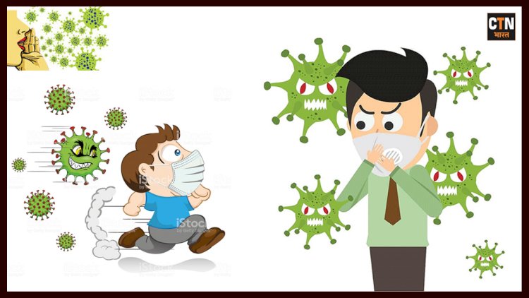 जिले में कोरोना मरीजों की संख्या का आंकड़ा चिंताजनक स्तर पर पहुंचा, सख्ती बढ़ाये जाने की जरुरत