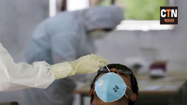 भोपाल में कोरोना वायरस से मरने वालों में 74 फीसद गैस पीड़ित - देखे पूरी खबर 