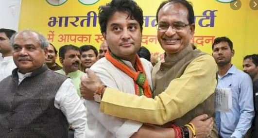 मंत्रिमंडल विस्तार - सरकार बचाना और अपनों को मनाना शिवराज के लिए बड़ी चुनौती