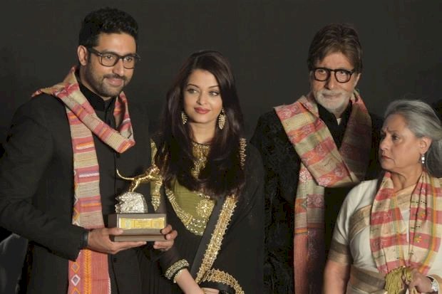 अमिताभ बच्चन और अभिषेक के बाद अब ऐश्वर्या राय बच्चनऔर जया बच्चन की कोरोना रिपोर्ट आई सामने, हुआ यह खुलासा
