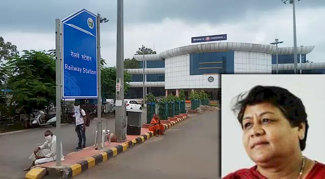 सुश्री अनुसुइया उईके की मेहनत से किसान परिवार के बच्चो को आख़िरकार रेलवे ने दी नौकरियाँ