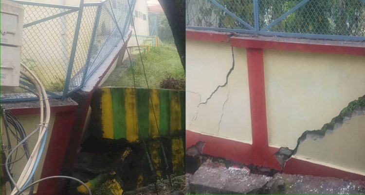 करोड़ो रुपए खर्च, उम्मीदों पर फिरा पानी, जाच की उठ रही मांग...