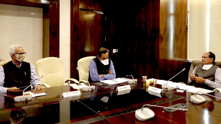 प्रदेश की कोरोना रिकवरी रेट 94 प्रतिशत, एक्टिव मरीजों की संख्या घटकर 7756 हुई