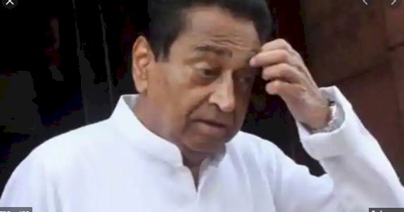 प्रदेश में अब कमलनाथ के नेतृत्व पर उठने लगे सवाल, विधायक भी हो रहे लामबंद
