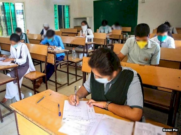 1 दिसंबर से खुलेंगे मध्य प्रदेश के सरकारी स्कूल, गाइडलाइन जारी 