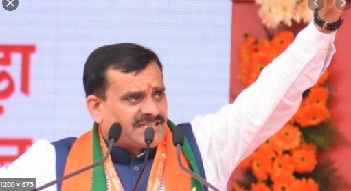 छिंदवाड़ा नगर निकाय चुनाव में हुए आरक्षण को लेकर भाजपा प्रदेश अध्यक्ष ने कमलनाथ को घेरा 