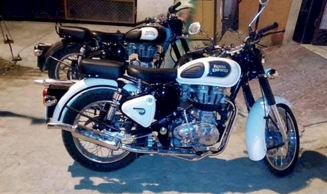 तेज आवाज वाली बुलेट अब पुलिस के रडार पर ! लग सकता है तगड़ा जुर्माना.....