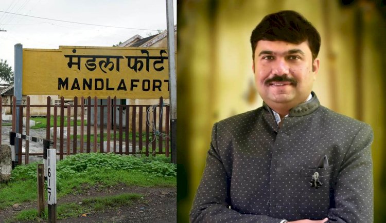 छिंदवाड़ा - मंडला फोर्ट परियोजना के लिए मिले डेढ़ सौ करोड़ रूपए