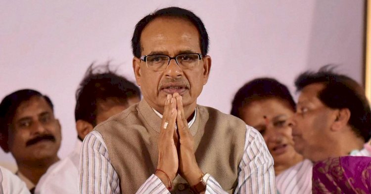 मुख़्यमंत्री शिवराज ने कहा- मैं भी वालंटियर, कोरोना वालंटियर अभियान आज से शुरू