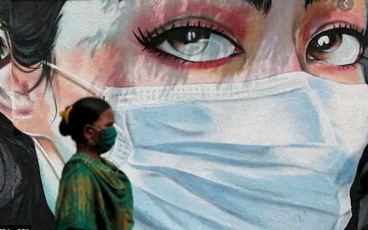 प्रदेश व्यापी लॉकडाउन नहीं लगाया जाएगा - कोरोना कर्फ्यू हेतु जनता से चर्चा करेगी प्रशासन 