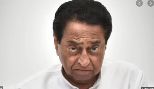 पूर्व CM कमलनाथ की 'इंडियन कोरोना' वाली टिप्पणी से राज्य में सियासत गरमाई , विभिन्न धाराओं में हुई FIR