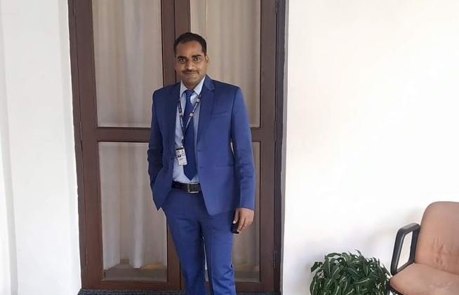 CM सिक्योरिटी में तैनात गार्ड ने खुद को मारी गोली, मचा हड़कंप, जांच में जुटे आला अधिकारी 