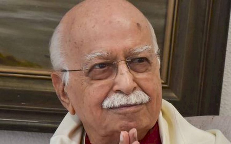 LK Advani Birthday: 94 साल के हुए लालकृष्ण आडवाणी, 14 साल की उम्र में हुए थे RSS में शामिल