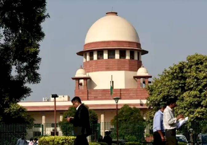 मध्यप्रदेश पंचायत चुनाव में OBC आरक्षण पर  सुप्रीम कोर्ट का बड़ा अपडेट - देखे पूरी खबर 