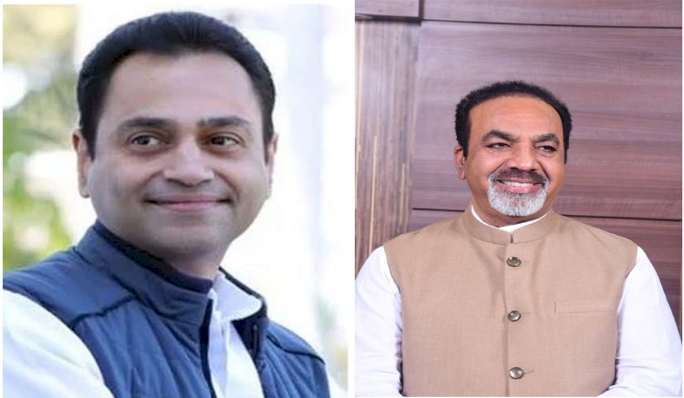 कांग्रेस का ‘झूठा रनवे’ बेनकाब, भाजपा ने दी छिंदवाड़ा को असली उड़ान: शेषराव यादव