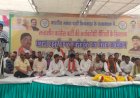 'नाथ' के गढ़ में 'कमल' का हल्ला 