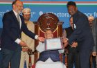 फिर एक बार छिंदवाड़ा नगर निगम हुआ सम्मानित