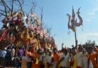 महादेव मेले की विभिन्न व्यवस्थाओं के लिये सतर्क प्रशासन