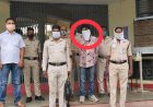 शर्मशार घटना : रिश्ते के सौतेले पिता ने ही बनाया नाबालिग बेटी को हवस का शिकार
