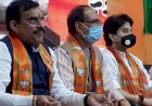  बीजेपी संगठन कार्यकारिणी घोषित नहीं होने का ये भी कारण हो सकता है 