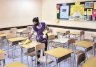 कक्षा 9 से 12वीं तक के स्कूल 21 सितम्बर से आंशिक रूप से खुलेंगे, इन नियमो का पालन करना जरुरी 