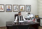 रेल राज्यमंत्री सुरेश अंगड़ी का कोरोना से निधन, पीएम मोदी ने जताया दुख