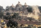 बाबरी विध्वंस केस में अडवाणी-जोशी समेत सभी आरोपी बरी, जज बोले- मामले में मजबूत साक्ष्य नहीं मिले