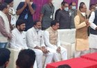 शिवराज सरकार मक्का उपज पर किसानों को देगी प्रोत्साहन राशि - विवेक बंटी साहू ....