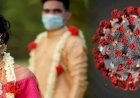 देवउठनी ग्यारस के साथ शुरू हुए विवाह समारोह की खुशियों पर लगा फिर से कोरोना का ग्रहण