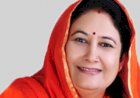 कोरोना से हारी BJP विधायक किरण माहेश्वरी, इलाज के दौरान निधन, पार्टी में शोक लहर 