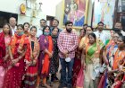 कांग्रेस को बड़ा झटका - पूर्व जिला महिला कांग्रेस कार्यकारी अध्यक्ष के साथ बड़ी संख्या में महिलाओं ने भाजपा की सदस्यता ली 