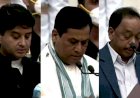 Modi Cabinet : राणे, सिंधिया और पारस ने ली शपथ, देखें मंत्रियों की पूरी खबर