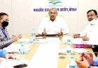 MP Panchayat Chunav Breaking : मध्यप्रदेश में तीन चरणों में होंगे पंचायत चुनाव, जानने के लिए देखे पूरी खबर 