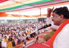 भाजपा कार्यकर्ताओं के  दीपावली मिलन समारोह में शामिल हुए छिंदवाड़ा प्रभारी मंत्री  