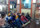 ब्रह्मलीन जगतगुरु शंकराचार्य स्वामी स्वरूपानंद जी सरस्वती को विहिप बजरंग दल ने दी भावपूर्ण श्रद्धांजलि