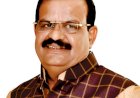कमलनाथ की शह पर कांग्रेस पार्षद पति छिंदवाड़ा की जनता को कर रहे अपमानित : विजय पांडे