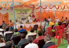 भाजपा जिलाध्यक्ष विवेक बंटी साहू ने 10 लाख रुपये से अधिक के विकास कार्यो का किया भूमिपूजन 
