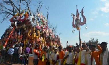 महादेव मेले की विभिन्न व्यवस्थाओं के लिये सतर्क प्रशासन