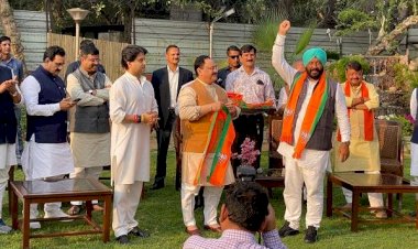 मंत्रिमंडल विस्तार जल्द हो सकता है, सिंधिया समर्थकों समेत इन नामों पर मुहर !