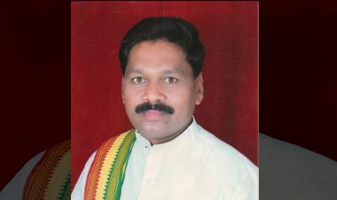 पूर्व विधायक मनमोहन शाह बट्टी का हार्ट अटैक से निधन,  सुश्री उइके एवं कमलनाथ ने शोक प्रकट किये