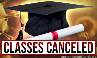 MP: आज से शुरू हो रही 9वीं से 12वीं तक की ऑनलाइन क्लासेस रद्द, जानें वजह