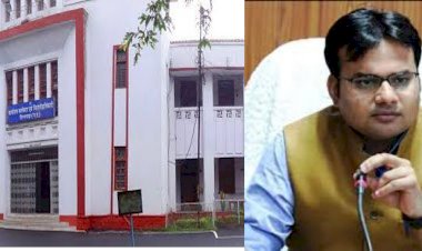 छिंदवाड़ा प्रशासन का चला हथोड़ा, उपद्रवी नेताओ को मिला सबक....