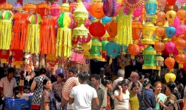 कल से दुकानें निर्धारित समय तक खुल सकेंगी, रात 8 बजे का बंधन ख़त्म