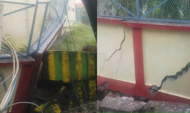 करोड़ो रुपए खर्च, उम्मीदों पर फिरा पानी, जाच की उठ रही मांग...