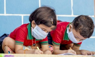 मध्यप्रदेश में फिलहाल नहीं खुलेंगे स्कूल, जानिये कब तक रहेंगे बंद, नया आदेश जारी