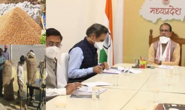 प्रदेश सरकार का फैसला : 50 पैसे होगा मंडी शुल्क, आगामी 3 माह के लिए मिलेगी छूट